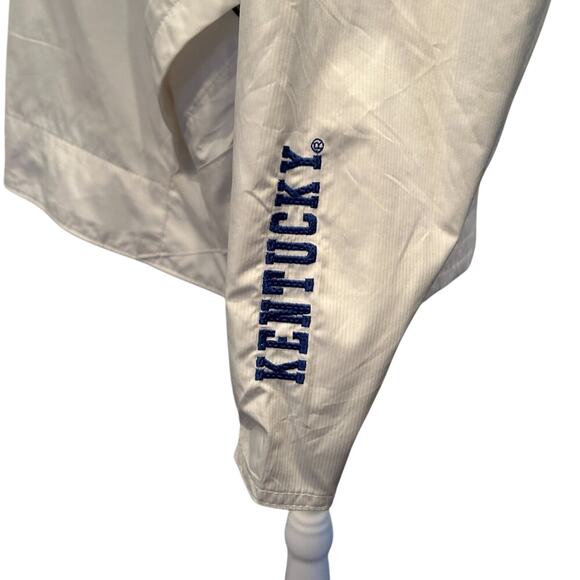 Nike Fit Storm Quarter Zip UK Jacket - Small - Picture 4 of 5